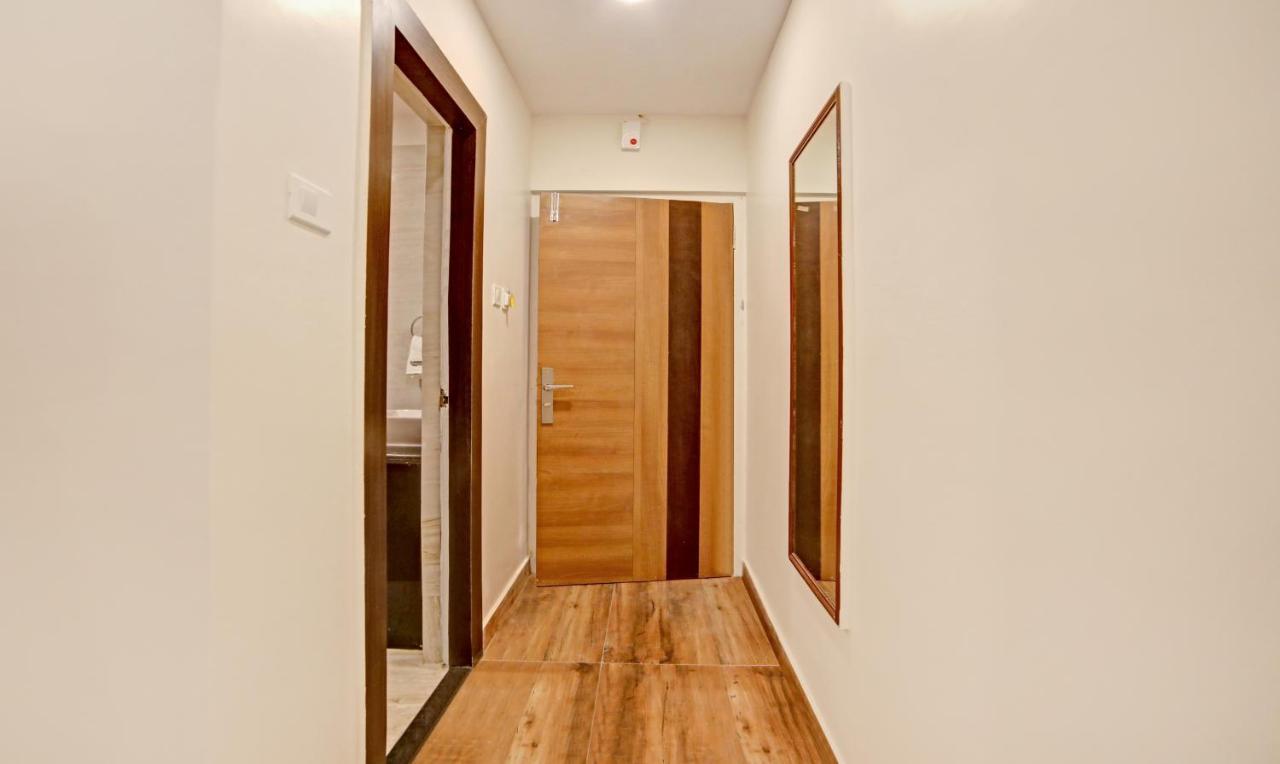 Treebo Lazystay Elite Bhubaneswar Luaran gambar