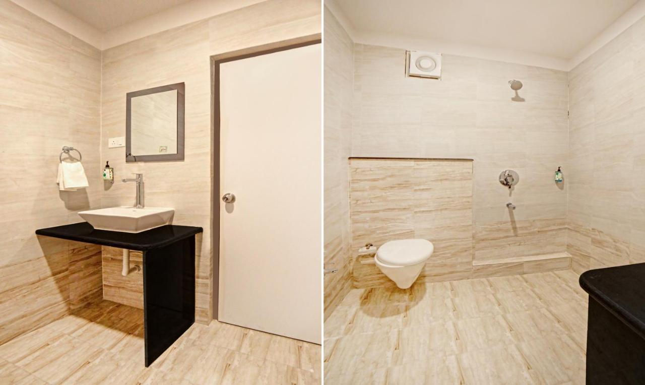 Treebo Lazystay Elite Bhubaneswar Luaran gambar