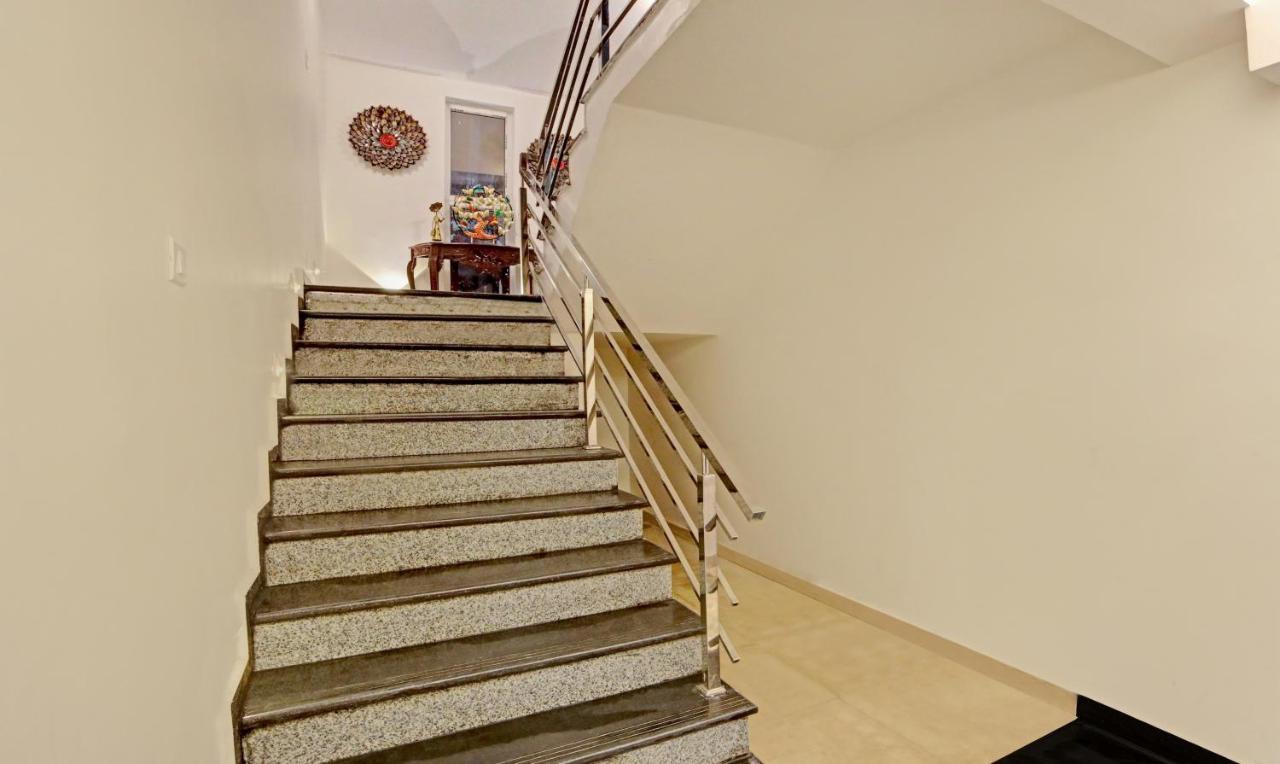 Treebo Lazystay Elite Bhubaneswar Luaran gambar