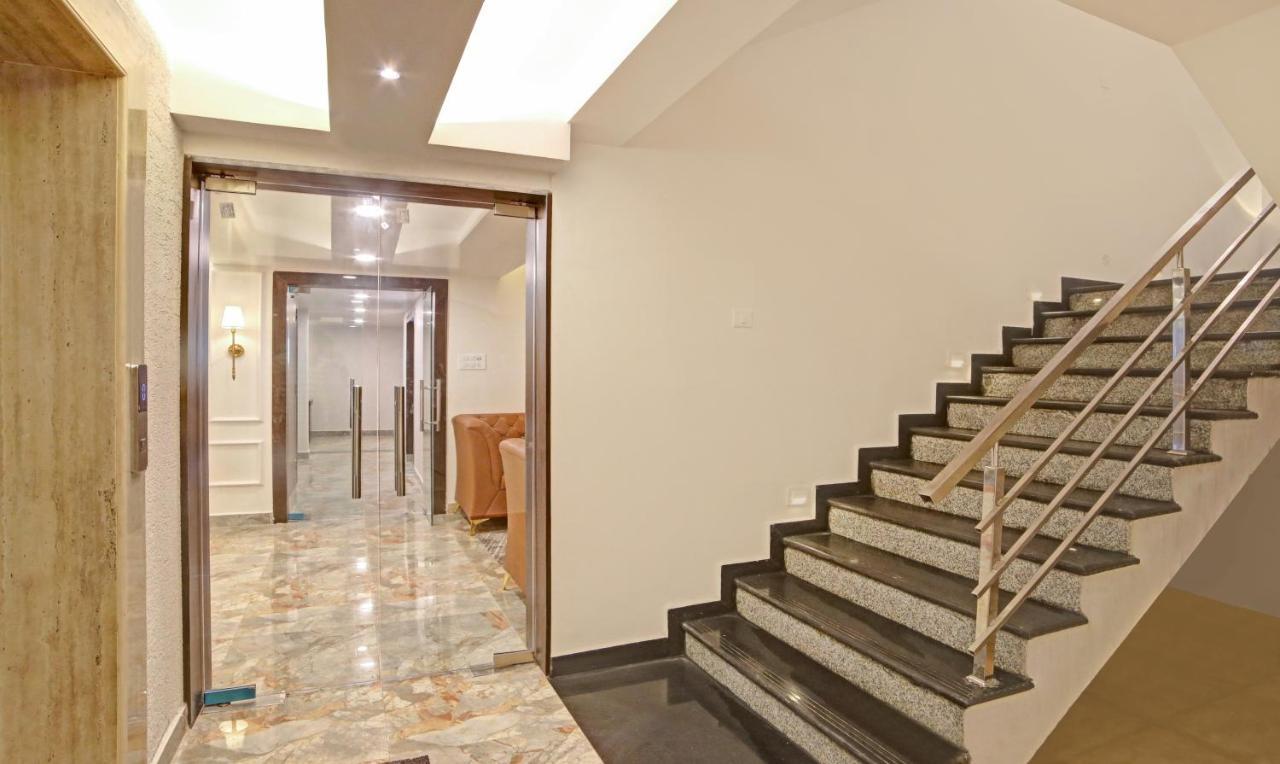 Treebo Lazystay Elite Bhubaneswar Luaran gambar