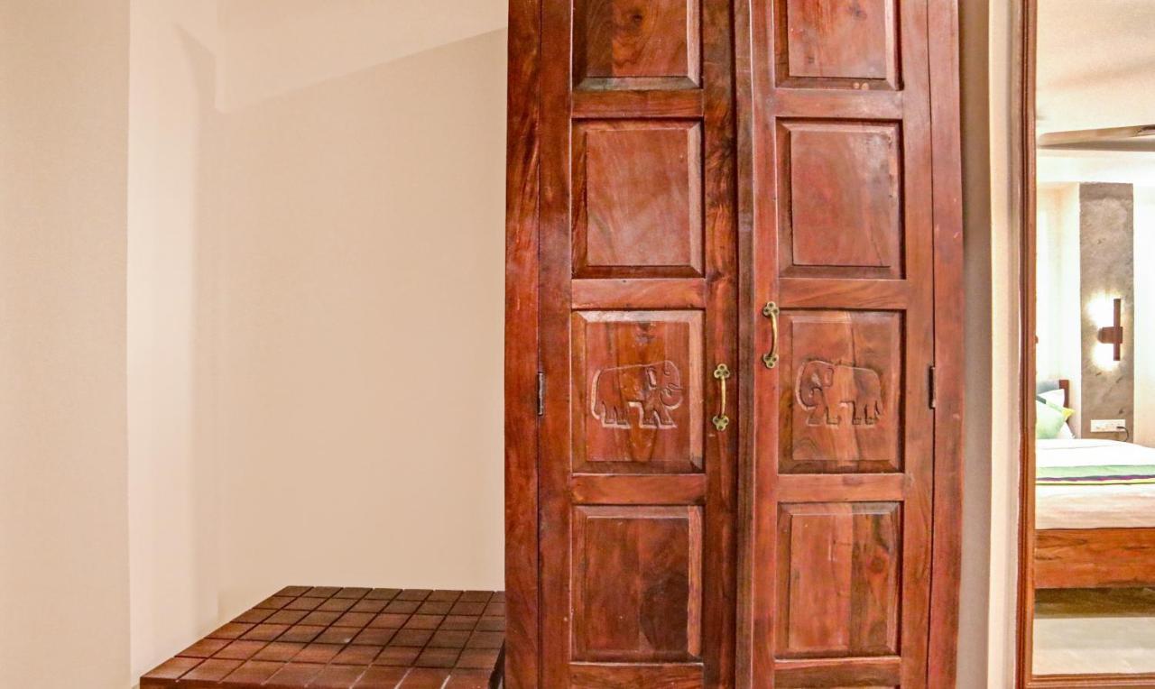 Treebo Lazystay Elite Bhubaneswar Luaran gambar