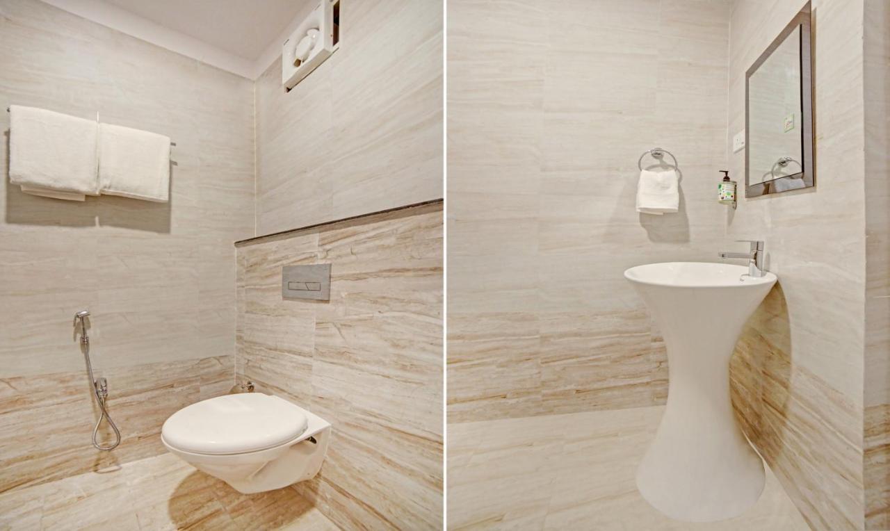 Treebo Lazystay Elite Bhubaneswar Luaran gambar